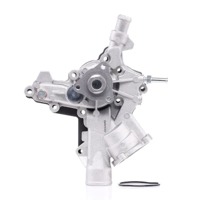 Billede af DAYCO DP272 Vandpumpe OPEL: Corsa D Hatchback, Astra G CC, H Caravan