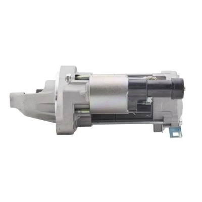Billede af HELLA 8EA 011 611 891 Starter 12 1,2 9 HONDA: CR V 3, CIVIC 8 Hatchback, FR