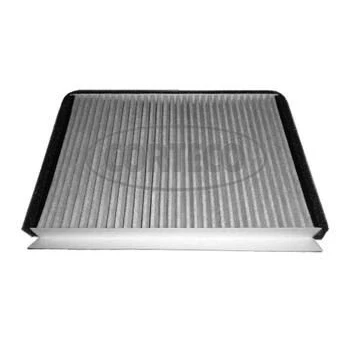 Billede af CORTECO 80000814 Kabinefilter Aktivkulfilter 236 199 20