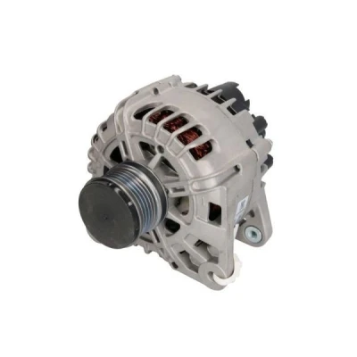 Billede af STARDAX STX102234 Generator 14V 150A RENAULT: GRAND SCENIC 3, Clio 4, MEGANE 2 Kombi, DACIA: Duster SUV, SANDERO 2, LOGAN MCV