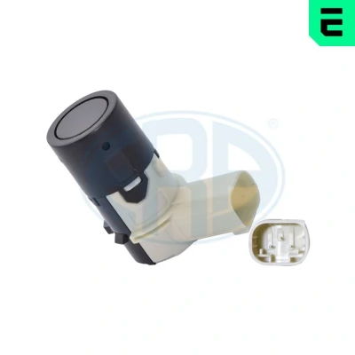 Billede af ERA 566121A Parkeringssensor bag sort Ultralydsensor