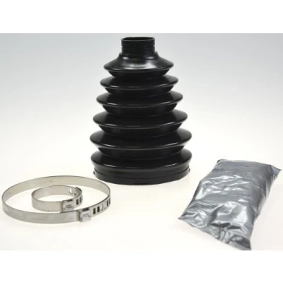 Billede af LÖBRO 304097 Drivakselmanchet 123,00 TPE (termoplastisk elastomer) MERCEDES BENZ: ML klasse