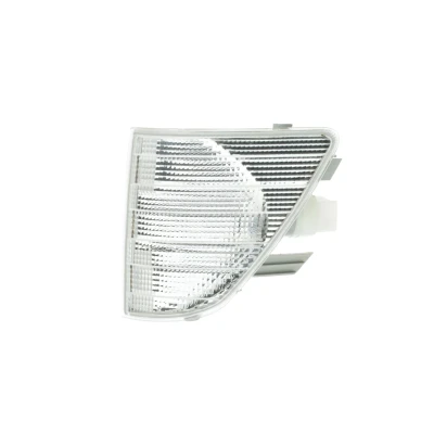 Billede af TYC 18 5178 05 2 Blinklys hvid foran til venstre med pærefatning MERCEDES BENZ: Sprinter 3 T Van, Ladvogn/Chassis