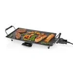 Billede af Nedis Teppanyaki stegepande 47.5 x 26.5 cm