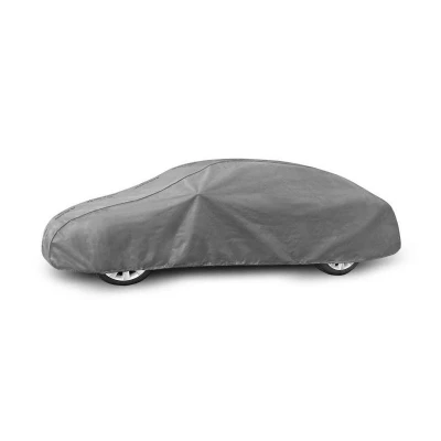 Billede af KEGEL 5 4143 248 3020 helgarage XL Coupe 115 125 440 480 grå