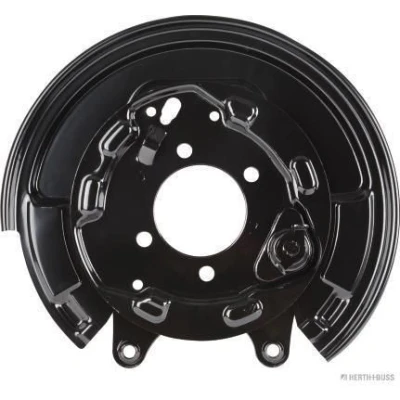 Billede af HERTH+BUSS JAKOPARTS J3342002 Ankerplade TOYOTA: Yaris I Hatchback, Verso