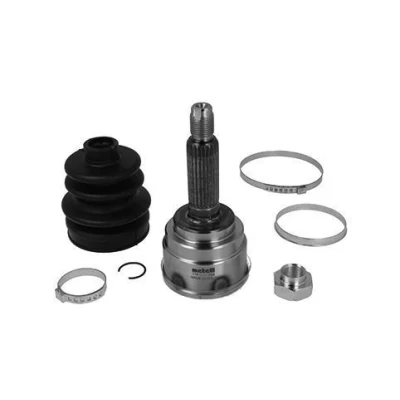 Billede af METELLI 15 1114 Knokkelled Gummi SUZUKI: Alto IV