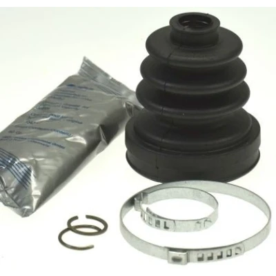 Billede af SPIDAN 25686 Drivakselmanchet 83,07 NBR (Nitril Butadien gummi) TOYOTA: Yaris II Hatchback