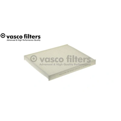 Billede af DAVID VASCO O797 Kabinefilter Partikelfilter 197 175 19