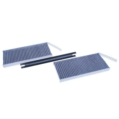 Billede af DENCKERMANN M110841K Kabinefilter Aktivkulfilter 239 108 20 RENAULT: MASTER 3, 3 Kasten, Kangoo II Express, MERCEDES BENZ: Citan Van