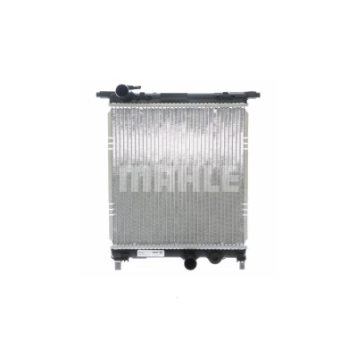 Billede af MAHLE ORIGINAL CR 831 000S Radiator 355 338 26 Loddet køleripper VOLKSWAGEN: up! Hatchback, SKODA: Citigo, SEAT: Mii