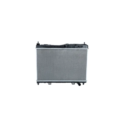 Billede af NRF 59317 Radiator 538 355 16 Loddet køleripper FORD: FIESTA 6