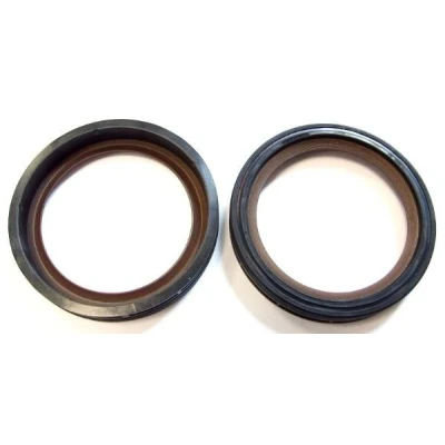 Billede af ELRING 434.550 Krumtapaksel Pakdåse PTFE (Polytetrafluorethylen)/FPM (Fluor gummi) OPEL: Astra H Caravan, Zafira B, Vectra C SAAB: 9 3 Sedan