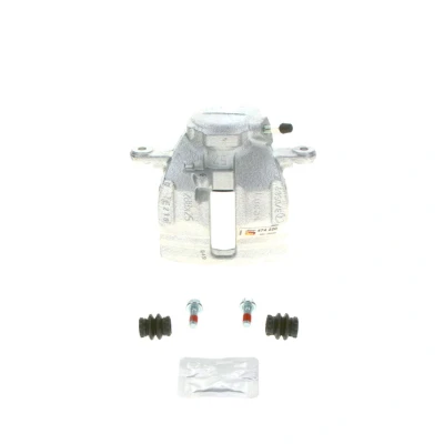 Billede af BOSCH 0 986 474 220 Bremsekaliber Støbejern 74 MERCEDES BENZ: C klasse T modell, SLK, Sedan