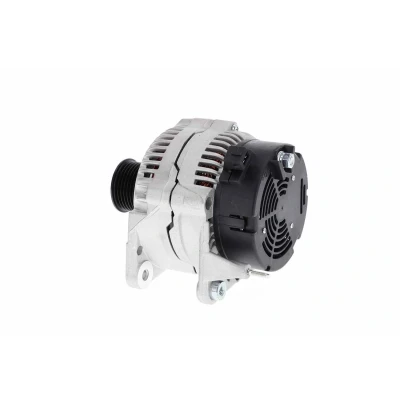 Billede af HELLA 8EL 011 711 031 Generator 14V 90A VOLKSWAGEN: Golf 3, 4, TRANSPORTER 4 Bus, SKODA: FELICIA 1, 2, Octavia I Hatchback