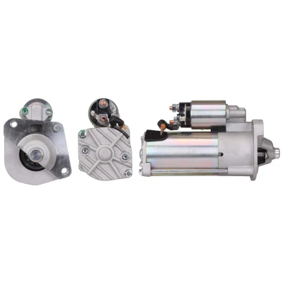 Billede af LUCAS ELECTRICAL LRS02706 Starter 12 2,2 11 VOLVO: V50, V70 3