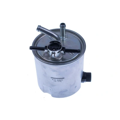 Billede af DENCKERMANN A120282V Brændstoffilter Ledningsfilter, med integreret trykregulator