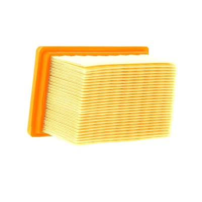 Billede af MAHLE ORIGINAL LX 984/2 Luftfilter 67,3 153 93,3, 153,3 Filterindsats
