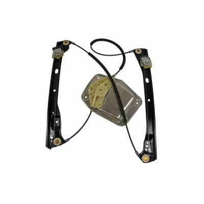 Billede af VAICO Rudehejs Original Quality foran til venstre elektrisk uden elektromotor V10 2395 VOLKSWAGEN: Golf 5