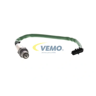 Billede af VEMO V46 76 0024 Lambdasonde Reguleringssonde, Gevind, forsmurt RENAULT: Twingo 3, Clio 4, Captur, DACIA: LOGAN MCV 2, Duster SUV