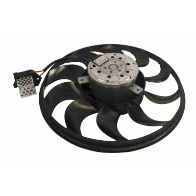 Billede af VEMO V40 01 1059 Køleventilator 335mm Q+, original equipment manufacturer quality MADE IN GERMANY