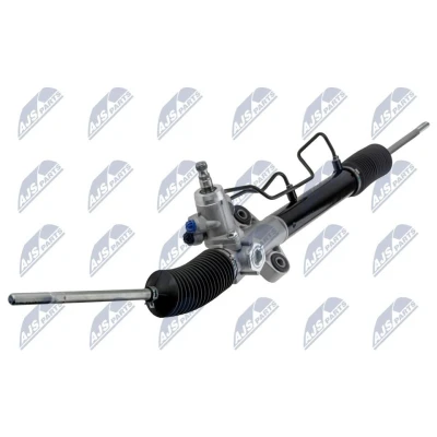 Billede af NTY SPK HY 006 Tandstang Hydraulisk til venstrestyrede biler