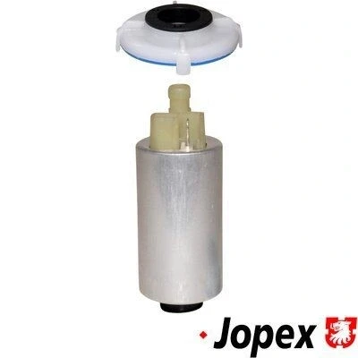 Billede af JP GROUP 1115203200 Brændstofpumpe elektrisk med filter VOLKSWAGEN: GOLF 2, Jetta Polo II Hatchback