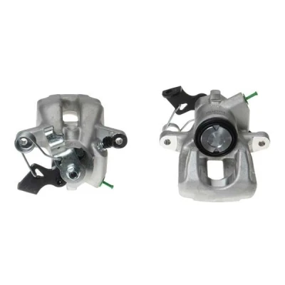 Billede af BUDWEG CALIPER 343654 Bremsekaliber CITROËN: C5 III Stationcar, 3, PEUGEOT: 407 SW, Sedan, SW Van / Stationcar