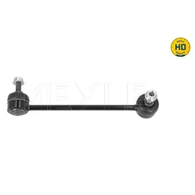 Billede af MEYLE 016 060 0040/HD Stabstag højre foraksel, venstre foraksel 228 M10x1,5 Quality med nøgle ansats SMART: Fortwo II Coupe, Cabriolet