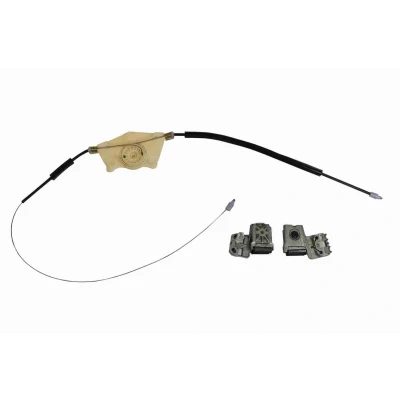 Billede af VAICO Rudehejs Original Quality foran til venstre elektrisk V10 2391 VOLKSWAGEN: Golf 4, 4 Variant