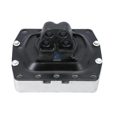 Billede af DT Spare Parts 2.10395 Motorophæng bag