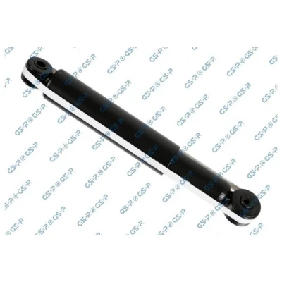 Billede af GSP 32126910 støddæmper bagaksel Gastryk dobbeltrør Teleskop DAIHATSU: Terios II (J2) 1.5 4x4, VVT i RWD, 1.3 4x4