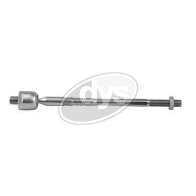 Billede af DYS 24 04290 Styrestang venstre foraksel, højre foraksel M14x1.5 301mm