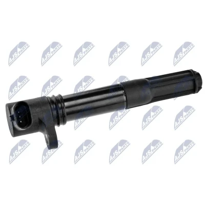 Billede af NTY ECZ FT 011 Tændspole FIAT: Grande Punto Hatchback, Panda II 500 Hatchback