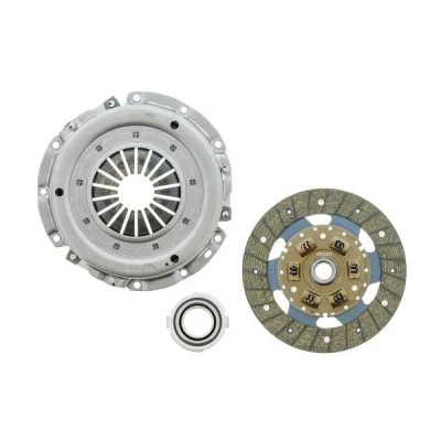 Billede af AISIN Clutch Kit (3P) KS 044VB Kobling i tre dele med koblingstrykplade koblingsskive, udrykkerleje 215 SUZUKI: Grand Vitara 1 SUV