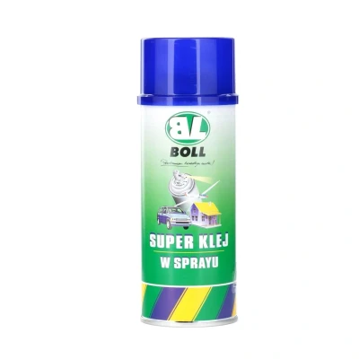 Billede af BOLL 001035 Universallim spraydåse 400
