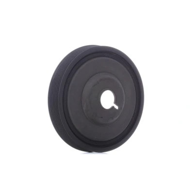 Billede af FEBI BILSTEIN 36154 Remskive Krumtapaksel 6PK 155 5 til krumtap RENAULT: MEGANE 2 Kombi, GRAND SCENIC 3, 4, NISSAN: Qashqai