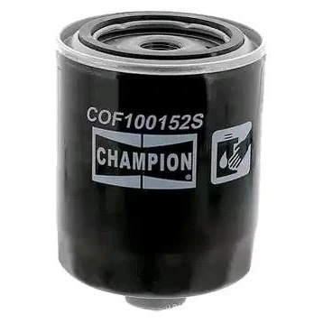 Billede af CHAMPION COF100152S Oliefilter 3/4&quot; 16 UNF Påskruet filter VOLKSWAGEN: Transporter 4 Bus, 4, California Westfalia T4 VOLVO: V70 I