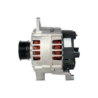 Billede af HELLA 8EL 012 426 361 Generator 14V 90A FIAT: Ducato II Ladvogn/Chassis, Van