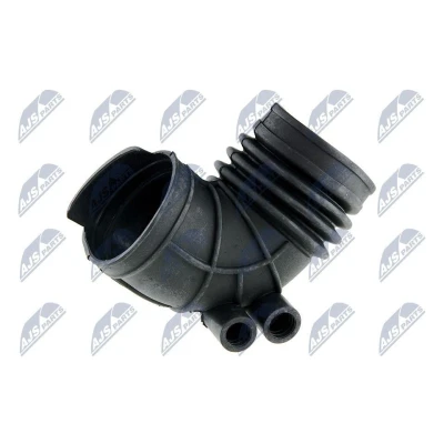 Billede af NTY GPP BM 009 Indsugningsslange, luftfilter 80, 73 BMW: 3 Coupe, Cabriolet, Sedan