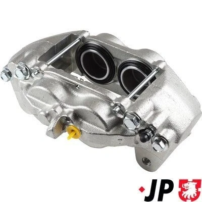 Billede af JP GROUP 4861901670 Bremsekaliber venstre foraksel TOYOTA: Land Cruiser 200