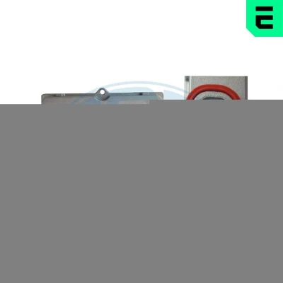 Billede af ERA 661398 Styreenhed MERCEDES BENZ: ML klasse