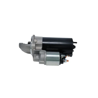 Billede af BOSCH 1 986 S00 740 Starter 12 2,5 NISSAN: Patrol Hardtop