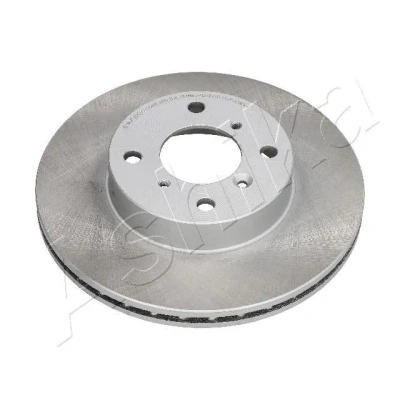 Billede af ASHIKA 60 08 891C Bremseskiver foraksel 245,5 20 4 ventileret lakeret SUZUKI: Liana Hatchback