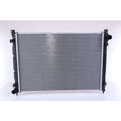 Billede af NISSENS 64301A Radiator Aluminium 612 429 32 Loddet køleripper