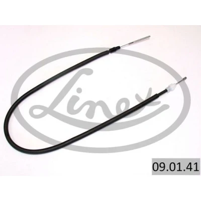 Billede af Håndbremsekabel LINEX 09.01.41