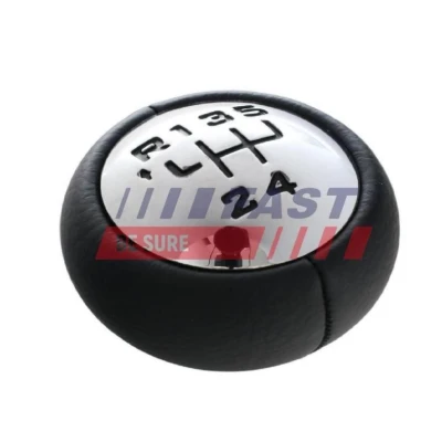 Billede af FAST FT00120 Gearknop PEUGEOT: 307 Hatchback, CITROËN: C3 II, C4 Picasso 1