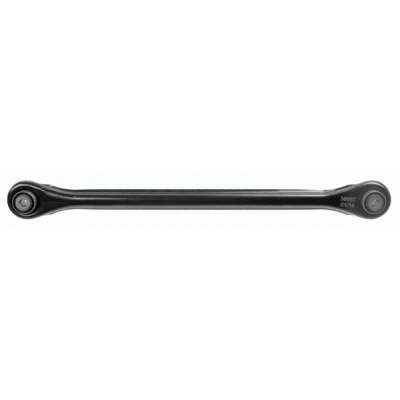 Billede af LEMFÖRDER 36682 01 Bærearm bagaksel, på begge sider, foran semi trailing arm Stålplade FORD: MONDEO 3 Stufenheck,