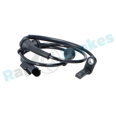 Billede af RAP BRAKES R A0592 ABS sensor Bagaksel venstre, højre aktiv FIAT: 500 Hatchback, C Cabriolet, FORD: KA Hatchback
