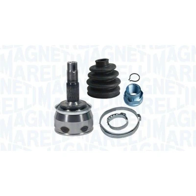 Billede af MAGNETI MARELLI 302015100322 Knokkelled foraksel OPEL: Corsa D Hatchback, FIAT: Grande Punto Hatchback